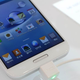 Illustration for article titled LG's 5.5-Inch Optimus Pro Has a 1080p IPS Screen (Hands On)